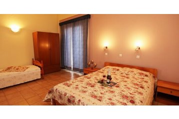 Griechenland Privát Skala Sotiros, Exterieur